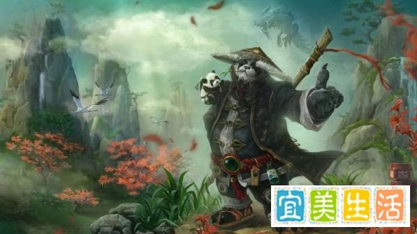 魔兽怀旧燃烧平原怎么去