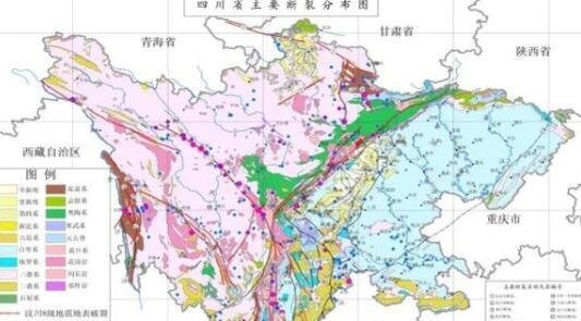 泸县6级地震与汶川特大地震无关联 这是咋情况？