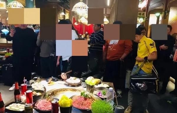 明星店推手一年收割加盟商3.6亿，其实明星也是一位为钱的普通人