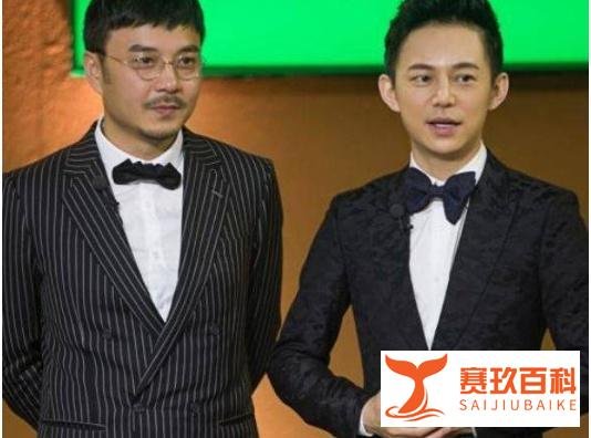 汪涵自曝年薪收入，暗指比不过何炅，网友：就这么点钱？说少了吧
