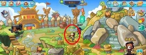 卡布西游任务宿命之约怎么完成?