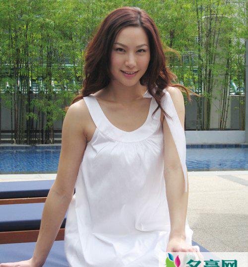 徐子珊有老公吗 徐子珊的老公李家诚