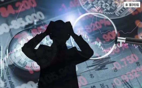 8000亿巨头宣布破产被“巴菲特2.0”坑了