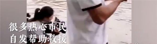 汇千网-天灾无情人有情！湖北暴雨后上万件包裹被淹