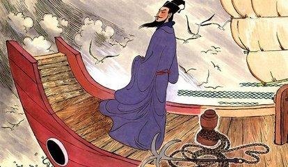 爆竹声声辞旧岁下一句是什么？