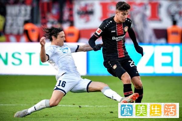 邮报：切尔西接近以9000万英镑签下哈弗茨，将创队史转会费纪录