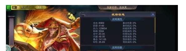 乱世群英传武将有哪些 乱世群英传武将排行榜一览