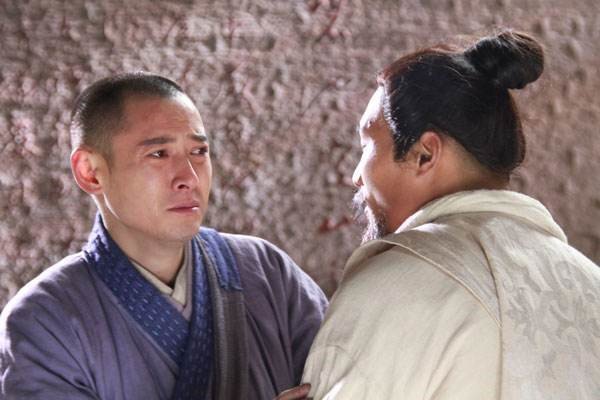 《大唐双龙传》原著中的,邪王和邪帝是什么关系?