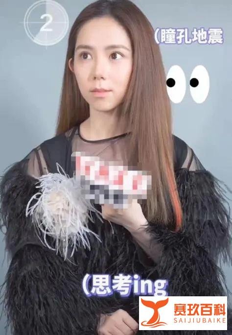 邓紫棋淡妆大变样，网友直呼认不出