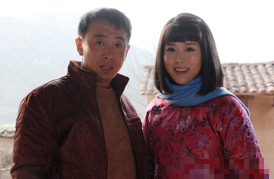 常鲜妹妹演过什么电视剧