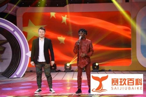 2019《让梦想飞》完美收官 济南说唱歌手罗焱夺冠