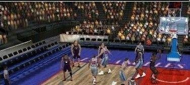 nba2k10怎么空接