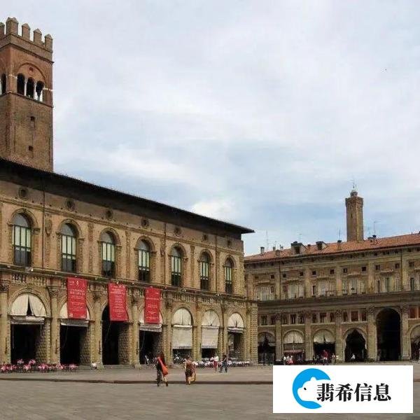 6大著名音乐之都，你知道在哪吗？