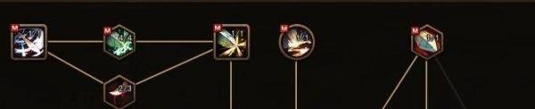 地城之光战士加点攻略