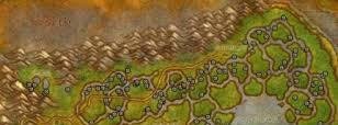 魔兽世界盲目草采集等级要求-魔兽世界多少级能采盲目草