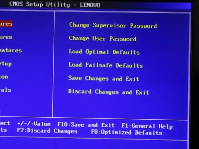Floppy disk(s)fail(40),开机需要按F1,怎么解决？