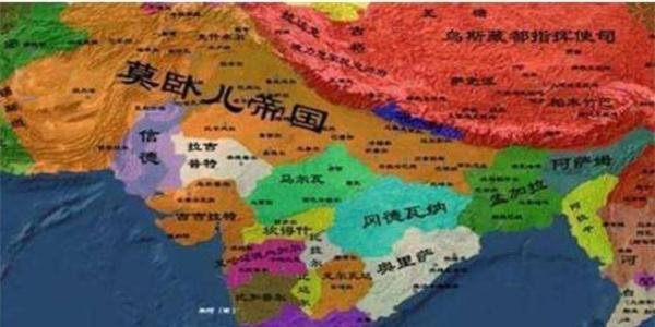 巴基斯坦与巴勒斯坦，二者只有一字之差，它们的差别在哪里？