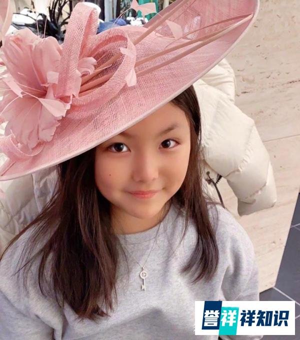 12岁王诗龄要上初中了！时间过得太快，爸爸去哪儿里的女孩长大了