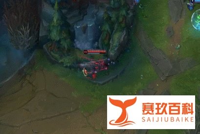 LoL攻略:10.14打野螳螂成为新一任野区霸主