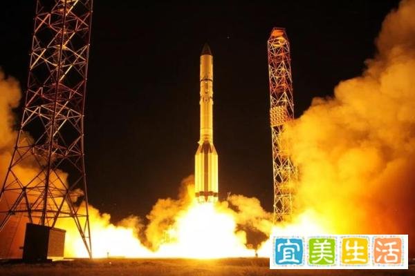 一枚非主流火箭发射成功了，一枚主力火箭败因找到了，一颗火流星突然出现了