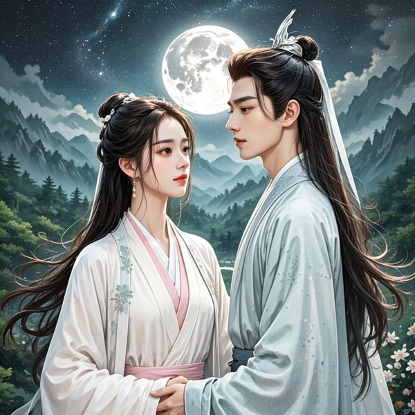 阮瑶光和萧砚风最后在一起了吗