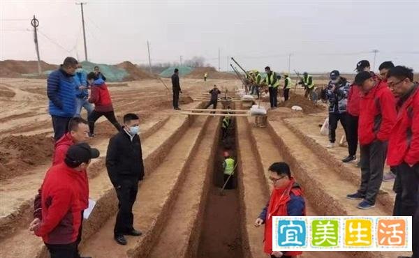 西安咸阳机场为啥能发现扎堆古墓？ 这是咋情况？