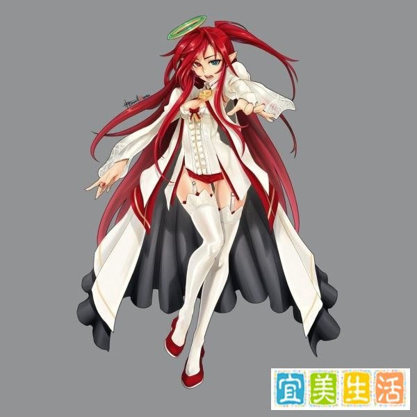 dnf混沌骑士加点