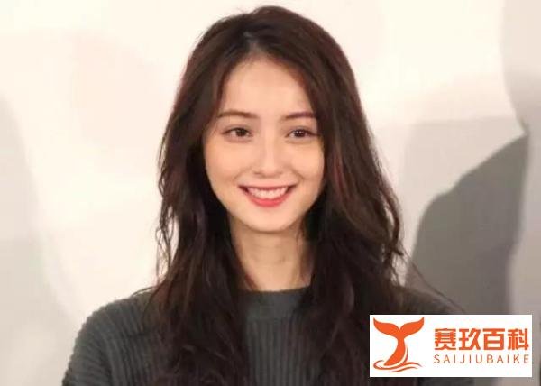 【赴美生子】纳尼?日本最美女星佐佐木希或将赴美生子