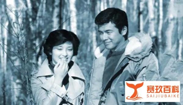 《唐人街探案3》渡边胜的扮演者，这大叔早年也是个小鲜肉