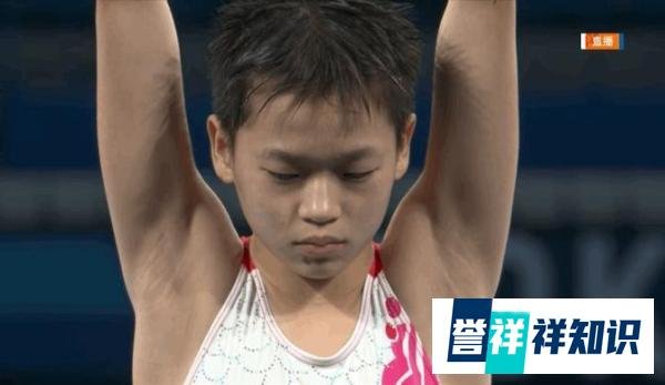 身为国家队的“杏哥”全红婵没有工资吗？ 为什么家境这么贫寒？