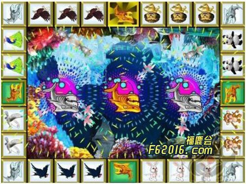 三招致胜不含糊金鲨银鲨飞禽走兽漏洞破解有诀窍