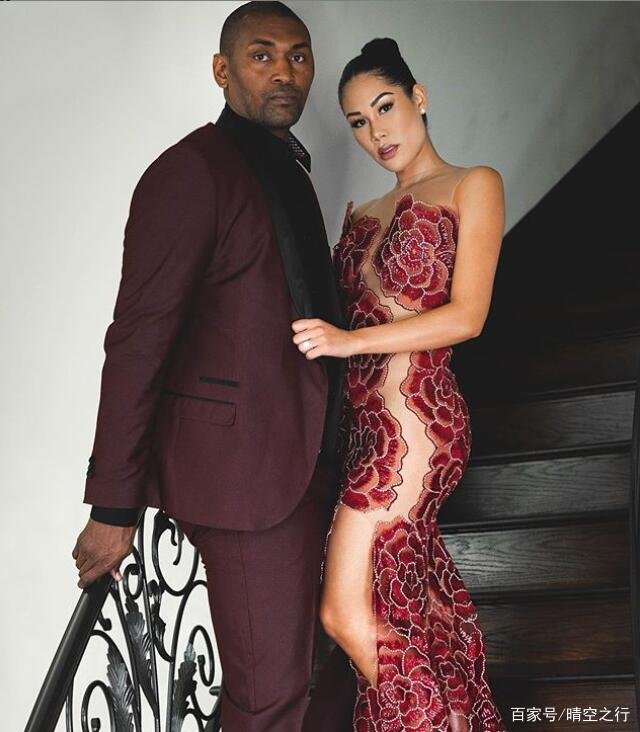 在浙江一见钟情，回美国被打到肛裂，慈世平的中国女友现状如何？