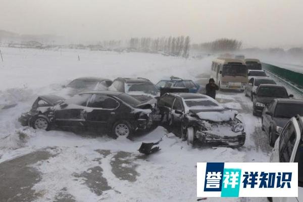 注意，强降雪又要回头湖南湖北