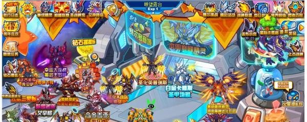 赛尔号哈克萨斯获得与使用攻略