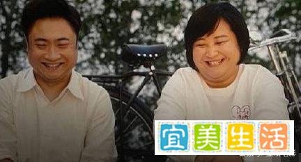 贾玲乔杉太适合演父女了 这是咋情况？