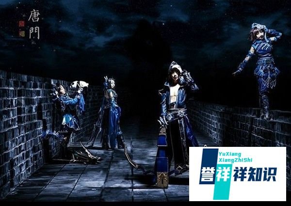 唐门田螺pvp攻略