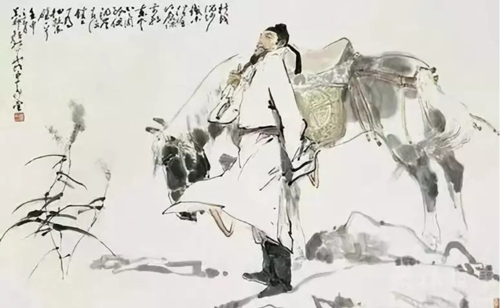 陕西十大伟大名人