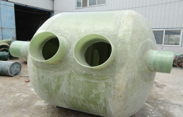 玻璃钢化粪池的标准尺寸是多少？