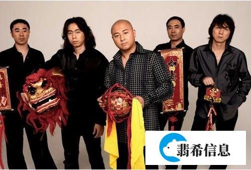 零点乐队的“尴尬”:开始的时候有多风光,结束的时候就有多狼狈