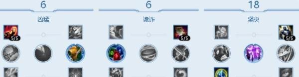 LOL完美克制菜刀，打野龙龟反伤制裁攻略！