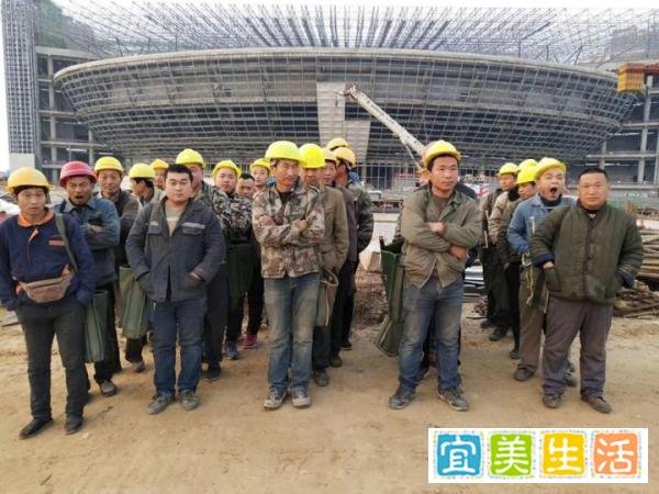 停工？疫情？今年农民工可能提前返乡？