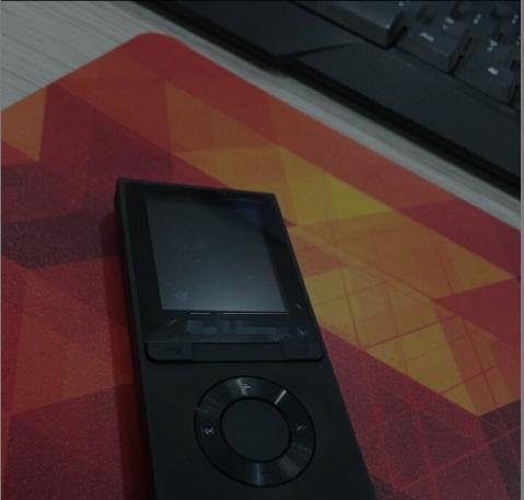 纽曼mp3怎么连接电脑