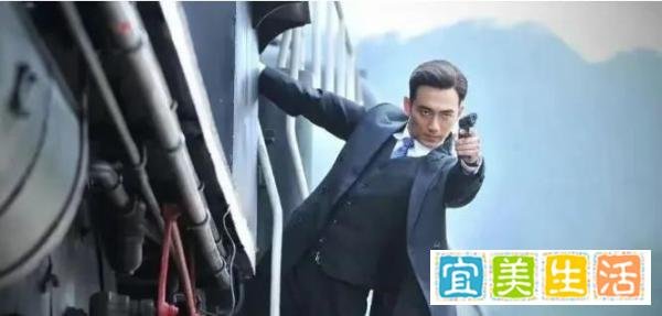 谍战剧《特别行动》今晚开播，剧情新颖扣人心弦，央视又要出爆款