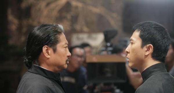 为什么《叶问》要翻译成 IP Man ?