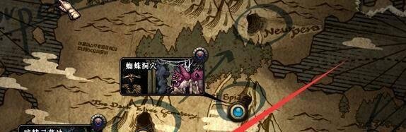 DNF“没有送出的信”任务怎么做