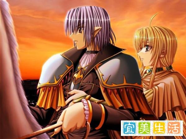 [印象]困惑的战旗——幻燐の姫将军2 ～导かれし魂の系谱～