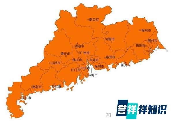 你还当东莞是“男人的天堂”吗？它已经走向世界了