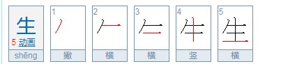 综合谜语：木兰之子