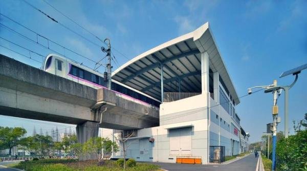 投资2亿在基本农田里建设地铁站，以为是一本万利，却变成了“孤岛”，谁之过