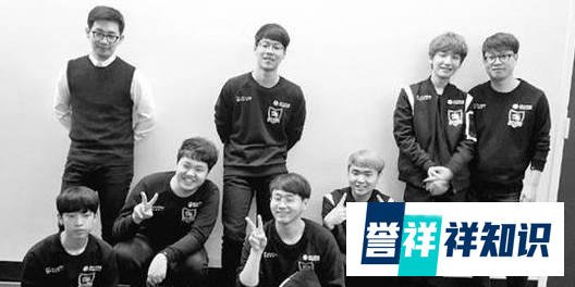 LOL高校榜：清华强无敌/首个电竞专业正式落户|电竞头条